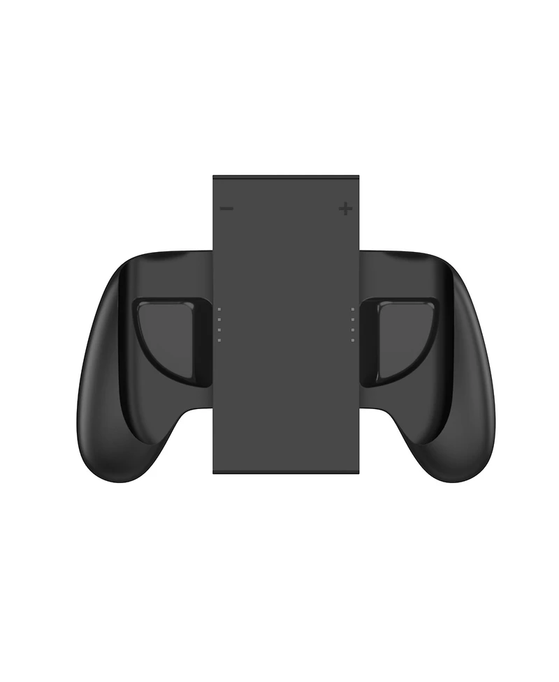 Biogenik 2-in-1 Usb-c Ergonomic Controller Grip for Nintendo Switch 2