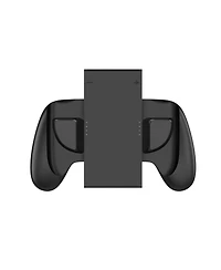 Biogenik 2-in-1 Usb-c Ergonomic Controller Grip for Nintendo Switch 2