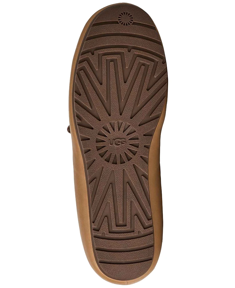 Ugg Women's Quill Slip-On Loafers