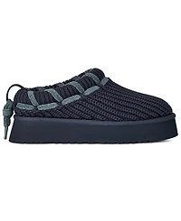 Ugg Women's Tazz Whipstitch Knit Slip-On Slippers