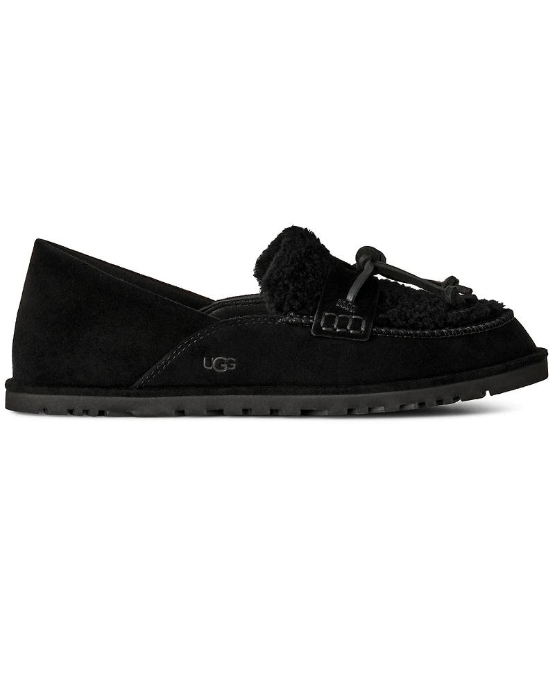Ugg Women's Zora Slip-On Loafers