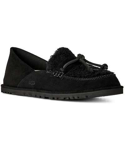 Ugg Women's Zora Slip-On Loafers