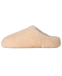 Ugg Women's Elea Fluffed Slip-On Slippers