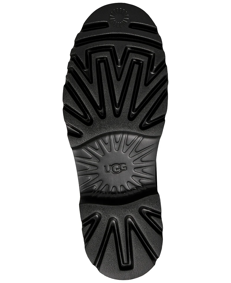 Ugg Women's Uptowner Round Toe Short Booties