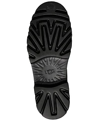 Ugg Women's Uptowner Round Toe Short Booties