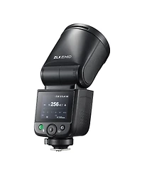 Flashpoint Zoom Li-ion X Mid R2 Ttl Round Flash High-Speed Sync for Fujifilm