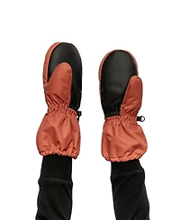 Deux par Toddler Boy(2-5) Play Winter Mittens Warm