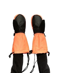 Deux par Deux Toddler Boy 2-5 Teknik Winter Mittens