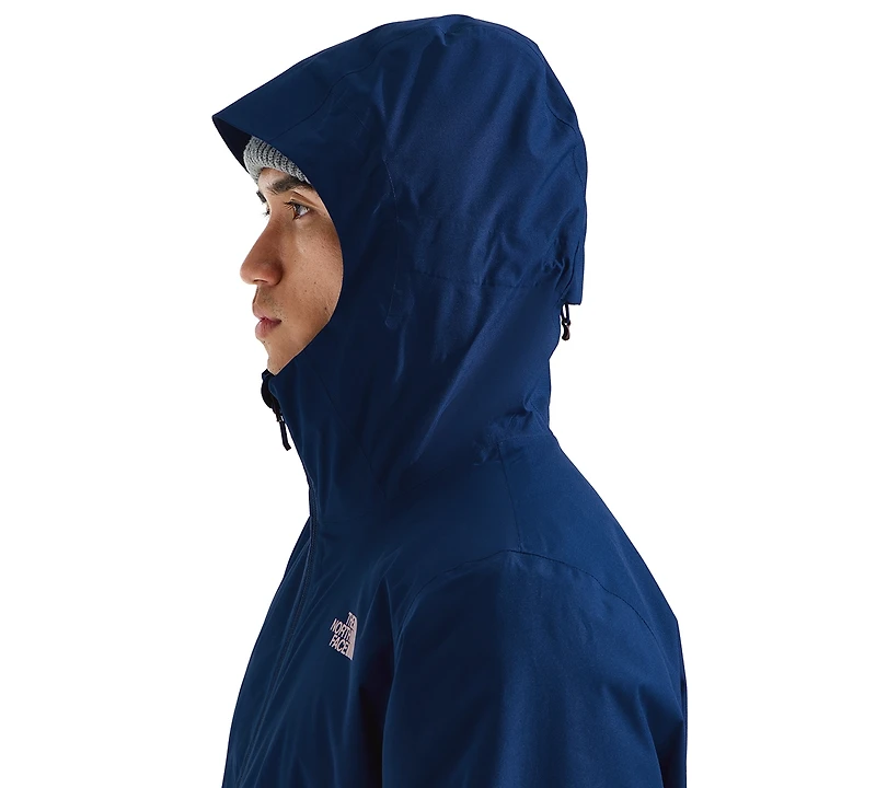 The North Face Men's Quest Mono Insulated Jacket