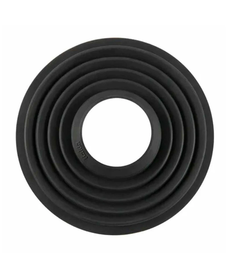 Haida Silicone Lens Hood, 4-Pack