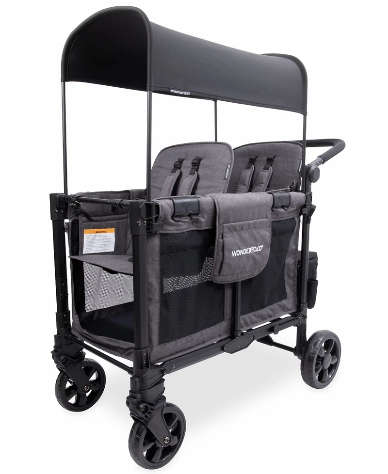 Wonderfold W2 Elite Pro Stroller Wagon