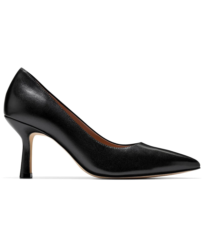Cole Haan Women's Hansell Slip-On Pumps