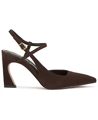 Vince Camuto Women's Bevarin Strappy Dress Pumps