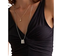 Free People Women's Intimately Plunging V-Neck Top