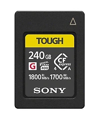 Sony Alpha 1 Mirrorless Camera with Fe 50mm f/1.2 G Master Lens, Bundle with 160GB CFexpress Memory Card, Backpack, Strap, 2x Battery, Charger