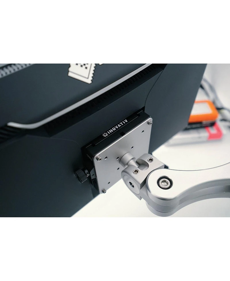 Inovativ Qr Pro System