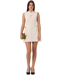 Rachel Roy Women's Mini Dress