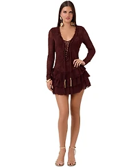 Rachel Roy Mini Dress