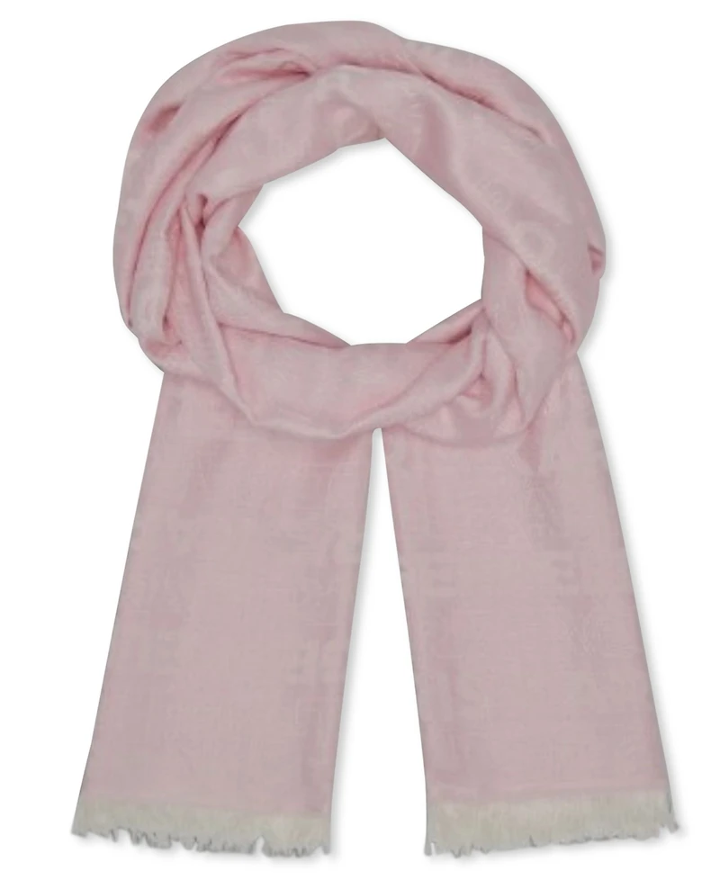 Karl Lagerfeld Paris Icon Pashmina Wrap