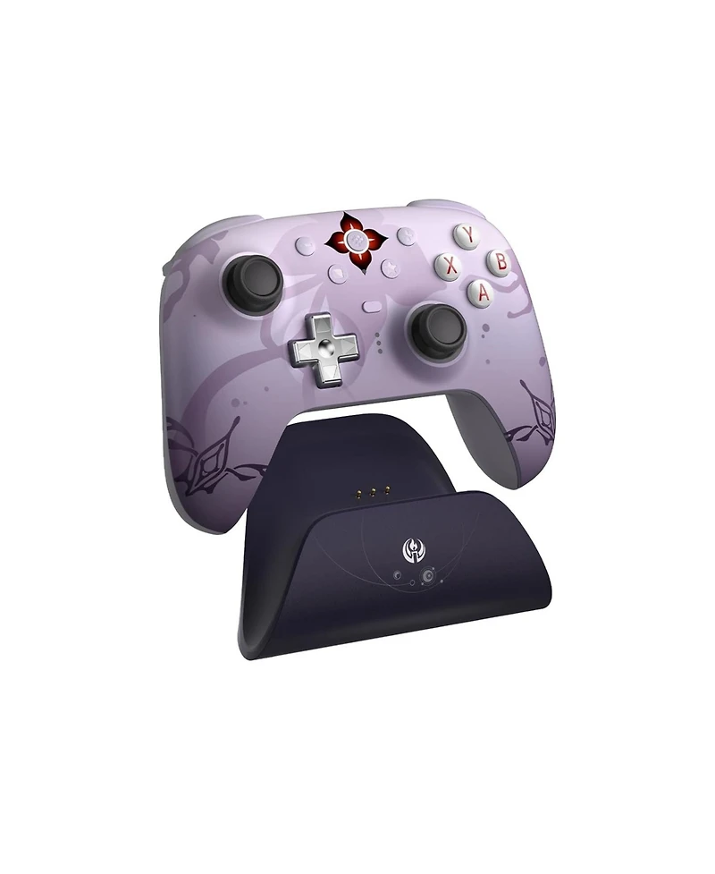 8BitDo Ultimate 2 Wireless Hall Effect Triggers Gaming Controller