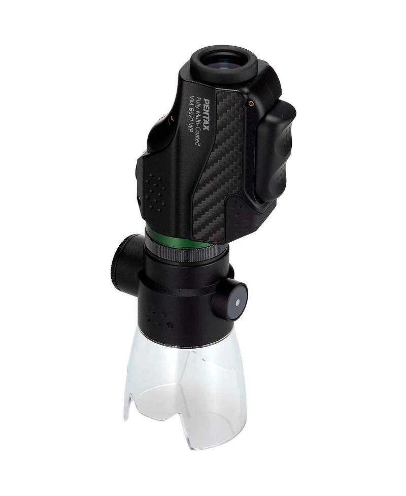 Pentax Vm 6x21 Wp Monocular