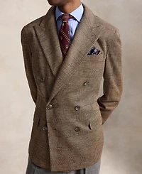 Polo Ralph Lauren Men's Soft Modern-Fit Knit Sport Coat