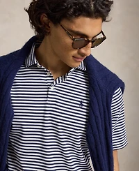 Polo Ralph Lauren Men's Classic-Fit Soft Cotton Shirt