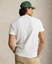 Polo Ralph Lauren Men's Classic-Fit Bear T-Shirt