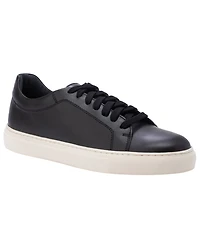 Eastland Shoe Men's Round Toe Sneakers