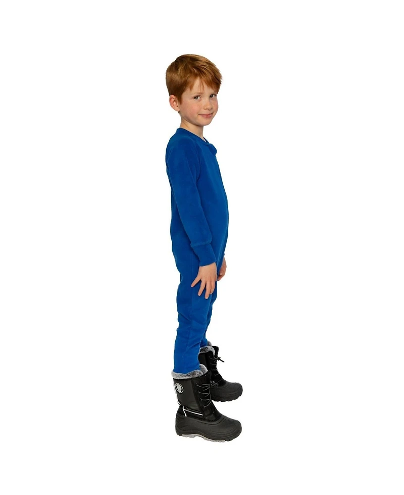 Deux par Toddler Boys(2T-5T) One Piece