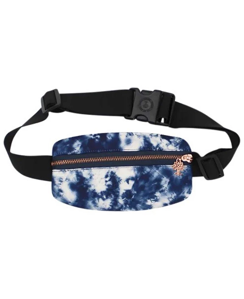 Seamless Outdoors Oak and Reed Traverse Hip Bag