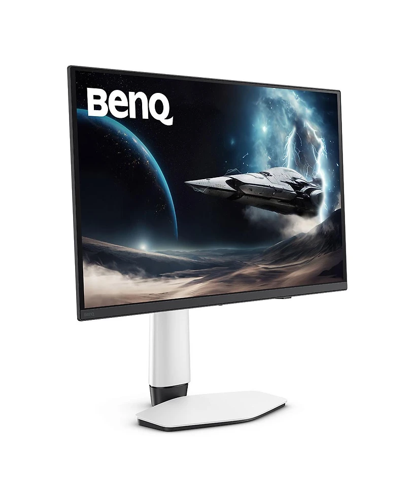 BenQ Mobiuz EX271QZ 26.5" 16:9 Wqhd 500Hz Oled Hdr Gaming Monitor