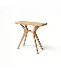 Sunset Living Furniture Cross Leg Console Table (36in / 910mm)