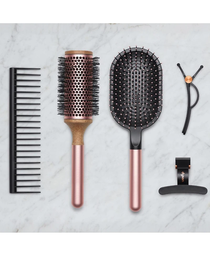 Dyson Styling Gift Set