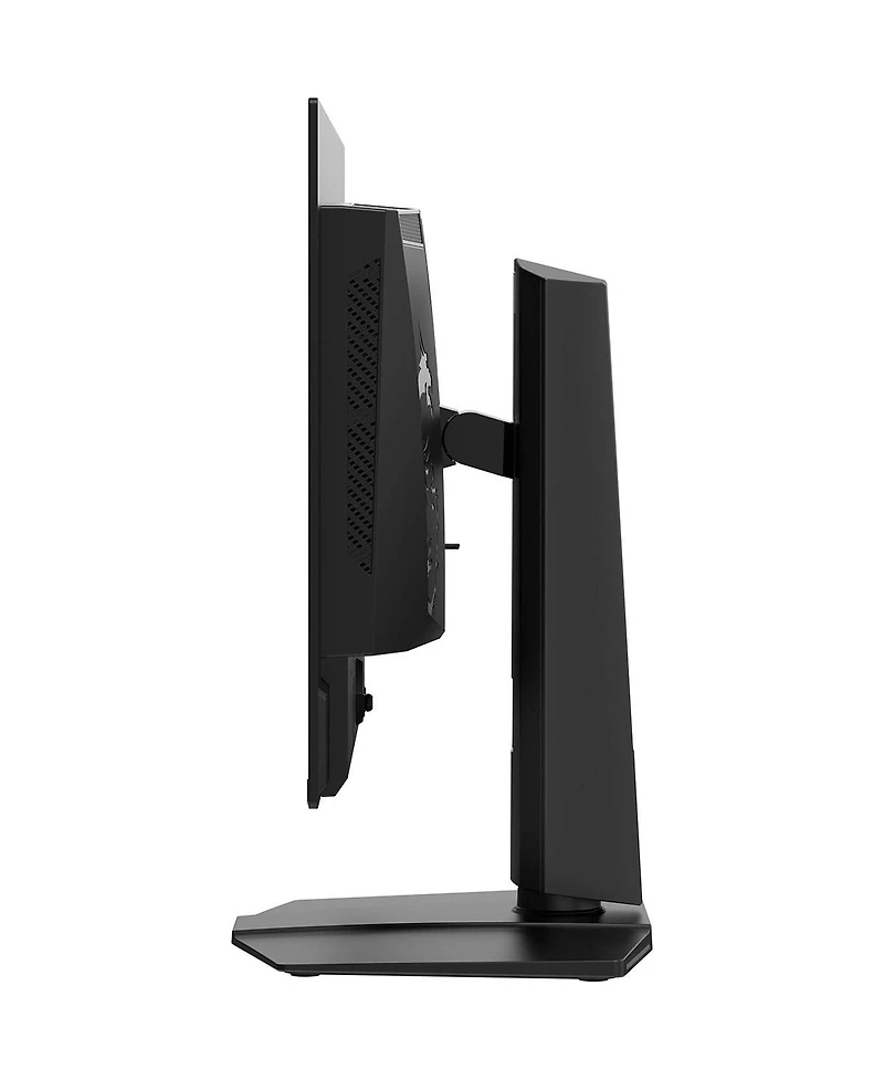 Msi Mag 272qp Qd-oled X50 27" Qhd 500Hz G-sync Compatible Gaming Monitor