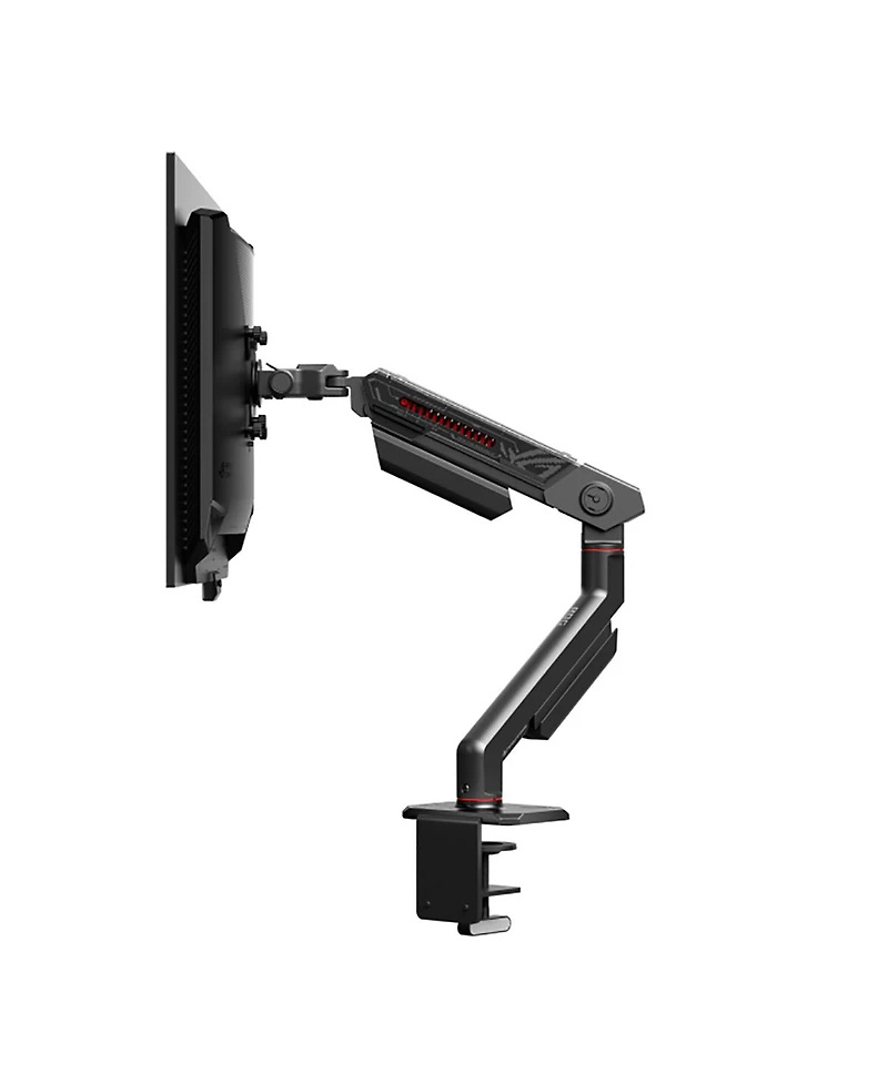 Asus Rog Swift Oled PG27AQDM-r 27" Qhd 240Hz Gaming Computer Monitor
