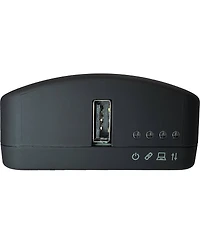 Inogeni U-bridge Single-Port Usb 2.0 Extender, 330' Range