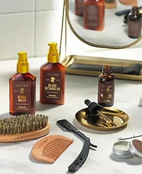 Lovery Men Beard Care Gift Set - 13piece Grooming Gift Set