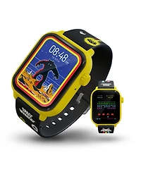 Space Invaders My Play Watch - Retro Gaming Smartwatch with Built-in Space Invaders Game