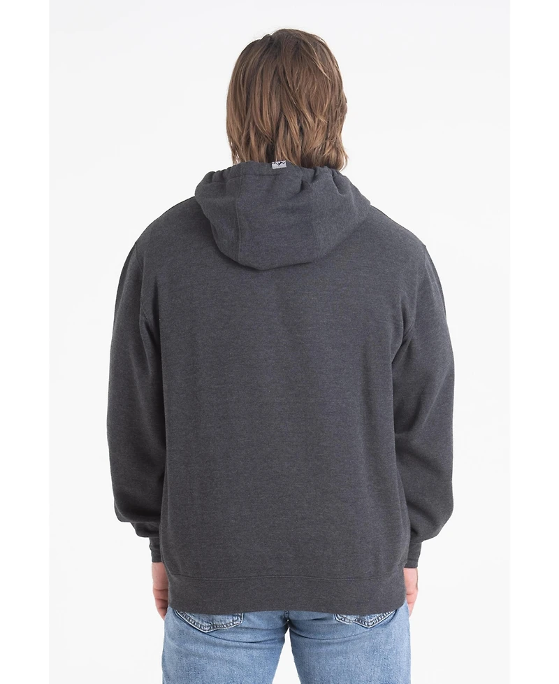 Legendary Whitetails Men's Graphic Printed Hoodie Pullover Long Sleeve Sweatshirt