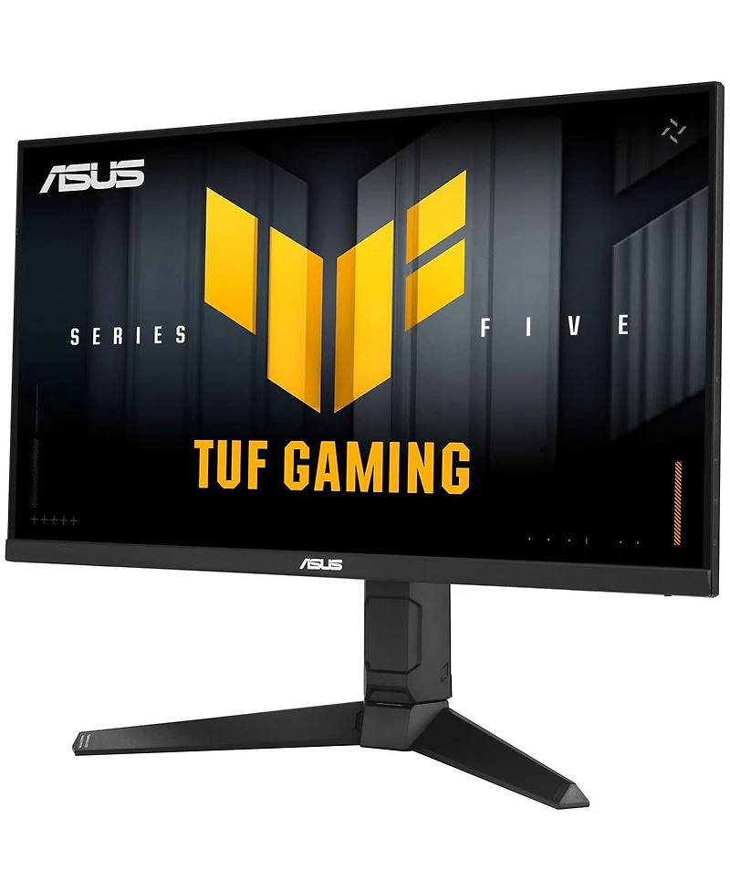 Asus 24.5" Tuf Gaming VG259QMRL5A Full Hd Fast Ips G-sync/FreeSync Premium Computer Monitor, 310Hz