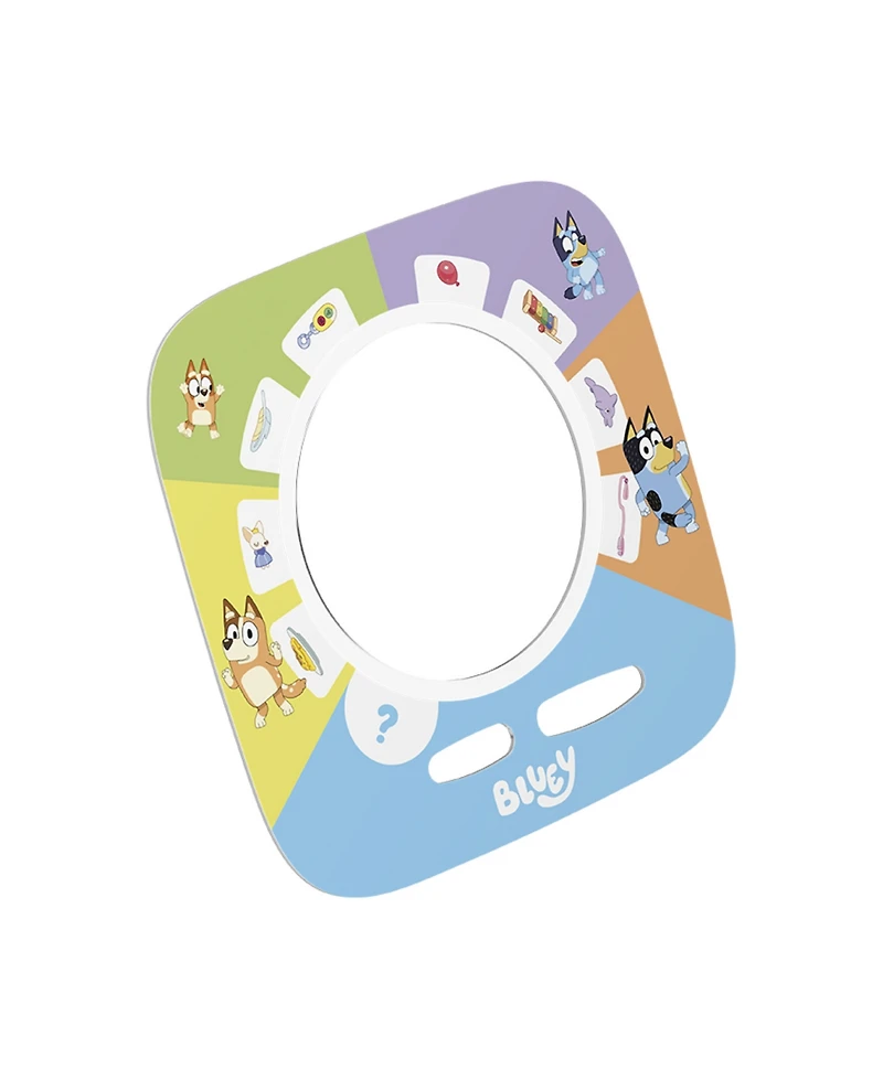 Tonies Tonieplay Bluey Screen-Free Audio Game, Ages 3+
