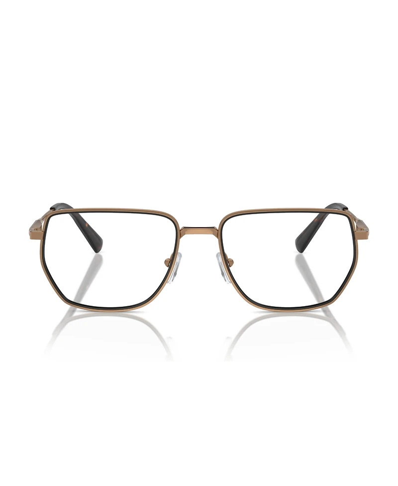 Michael Kors Men's Steamboat Eyeglasses, MK3080