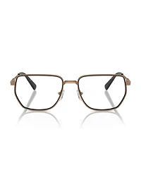 Michael Kors Men's Steamboat Eyeglasses, MK3080