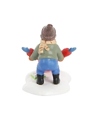 Department 56 Ralphie To The Rescue