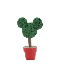 Department 56 Mickey Topiary