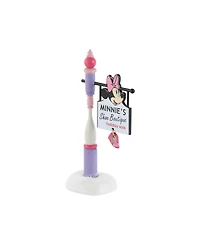 Department 56 Minnie's Shoe Boutique Figurine