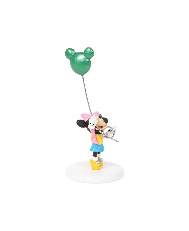 Department 56 Mickey's Head In The Clouds