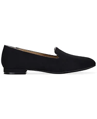 Style & Co Women's Madelinee Almond Toe Loafers, Macy's Exclusive