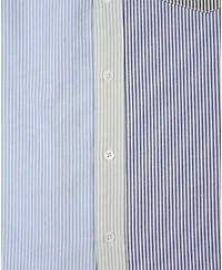 Members Only Men's Button up Shirt